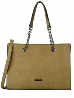 Shopper A4 Format GALLANTRY