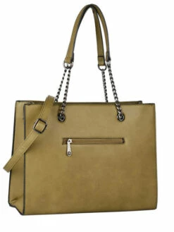 Shopper A4 Format GALLANTRY -Sacs Soldes Magasin 848982