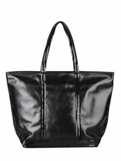 Shopper Cabas Cuir Leather VANESSA BRUNO