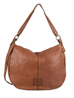 Shoulder Bag Heritage Leather BIBA