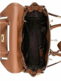 Satchel Bryan MAC DOUGLAS -Sacs Soldes Magasin 853415