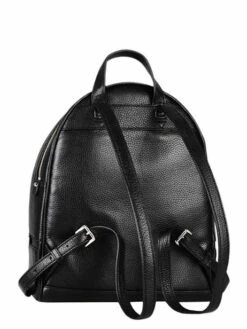 Leather Rhea Backpack MICHAEL KORS -Sacs Soldes Magasin 858130