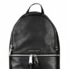Leather Rhea Backpack MICHAEL KORS
