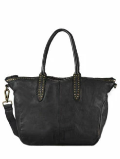 Shopper Heritage Leather BIBA