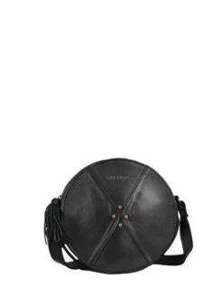 Leather Crossbody Bag Le Precieux PAUL MARIUS