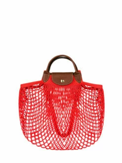 Le Pliage Filet Top-handle Bag LONGCHAMP