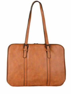 Messenger Bag HEXAGONA -Sacs Soldes Magasin 871199