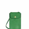 Leather �pure Phone Case LONGCHAMP