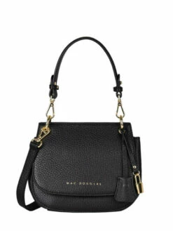 Crossbody Bag Romy Leather MAC DOUGLAS