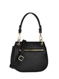 Crossbody Bag Romy Leather MAC DOUGLAS -Sacs Soldes Magasin 875667