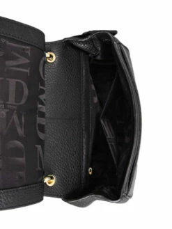 Crossbody Bag Romy Leather MAC DOUGLAS -Sacs Soldes Magasin 875668