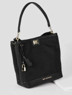 Bucket Bag Bryan MAC DOUGLAS -Sacs Soldes Magasin 883739