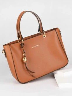 Calista Satchel TED LAPIDUS -Sacs Soldes Magasin 886688