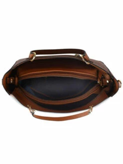 Calista Satchel TED LAPIDUS -Sacs Soldes Magasin 886689