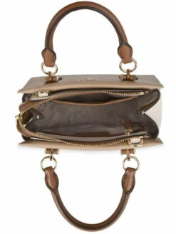 Leather Marilyn Crossbody Bag MICHAEL KORS -Sacs Soldes Magasin 889841