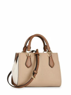 Leather Marilyn Crossbody Bag MICHAEL KORS -Sacs Soldes Magasin 889842