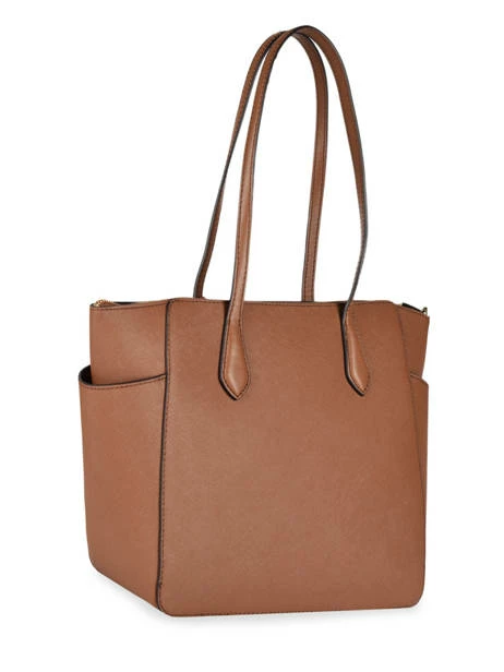 Leather Marilyn Shoulder Bag MICHAEL KORS 4 Leather Marilyn Shoulder Bag MICHAEL KORS – Image 4