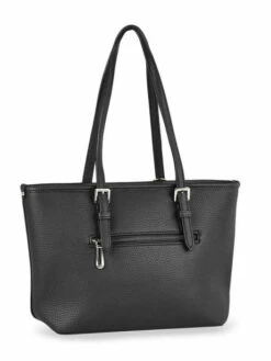 Shoulder Bag Grained MINIPRIX -Sacs Soldes Magasin 895921