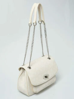 Shoulder Bag Boston DAVID JONES 7 Shoulder Bag Boston DAVID JONES -Sacs Soldes Magasin 896501