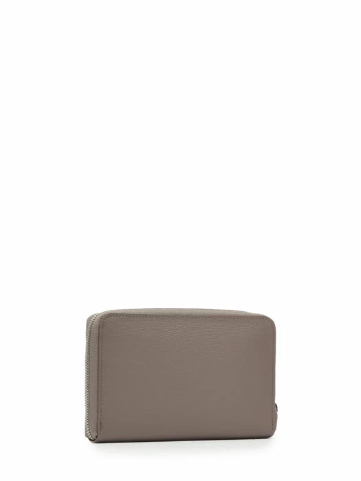 Leather Le Pliage City Wallet LONGCHAMP 3 Leather Le Pliage City Wallet LONGCHAMP – Image 3