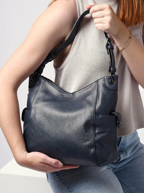 Hobo Bag Gracieuse HEXAGONA 2 Hobo Bag Gracieuse HEXAGONA – Image 2