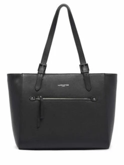 Shoulder Bag Firenze Leather LANCASTER