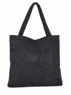 Shoulder Bag Soft And Ribbed EASTPAK -Sacs Soldes Magasin 922451