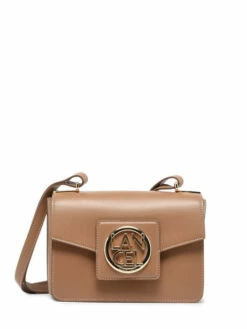 Small Roxane Crossbody Bag LANCEL