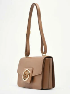 Small Roxane Crossbody Bag LANCEL 7 Small Roxane Crossbody Bag LANCEL -Sacs Soldes Magasin 925593