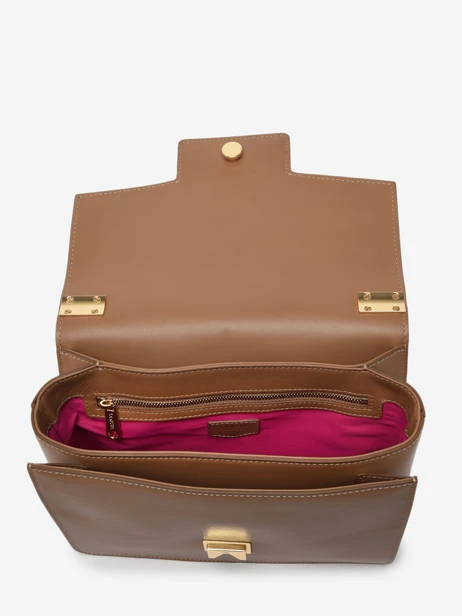 Small Roxane Crossbody Bag LANCEL 4 Small Roxane Crossbody Bag LANCEL – Image 4