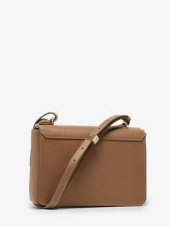 Small Roxane Crossbody Bag LANCEL 9 Small Roxane Crossbody Bag LANCEL -Sacs Soldes Magasin 925595