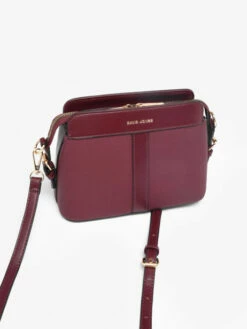 Cross Body Tas Vendome DAVID JONES -Sacs Soldes Magasin 926132
