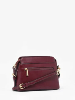 Cross Body Tas Vendome DAVID JONES -Sacs Soldes Magasin 926134