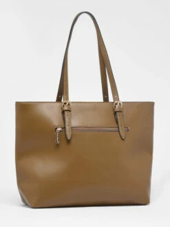 Schoudertas A4 Formaat Vendome DAVID JONES -Sacs Soldes Magasin 927210