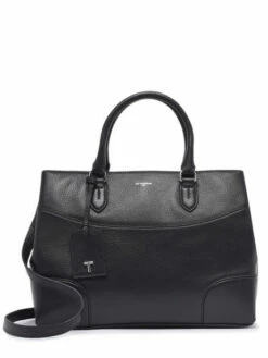 Satchel Romy Leather LE TANNEUR