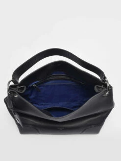 Schoudertas Romy Leather LE TANNEUR -Sacs Soldes Magasin 928620