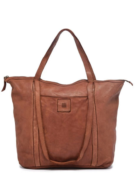 Shoulder Bag Heritage Leather BIBA 1 Shoulder Bag Heritage Leather BIBA