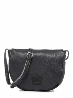 Crossbody Bag Natural Leather BIBA