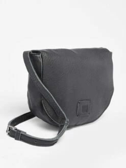 Crossbody Bag Natural Leather BIBA 7 Crossbody Bag Natural Leather BIBA -Sacs Soldes Magasin 928786