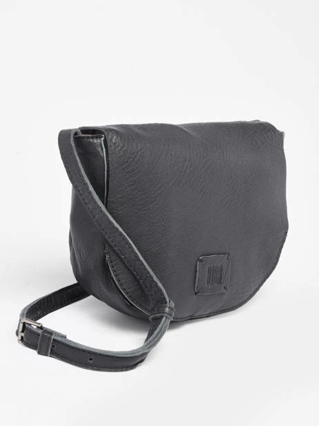 Crossbody Bag Natural Leather BIBA 3 Crossbody Bag Natural Leather BIBA – Image 3