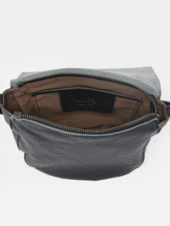 Crossbody Bag Natural Leather BIBA 8 Crossbody Bag Natural Leather BIBA -Sacs Soldes Magasin 928787