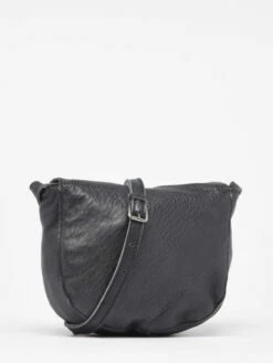 Crossbody Bag Natural Leather BIBA 9 Crossbody Bag Natural Leather BIBA -Sacs Soldes Magasin 928788