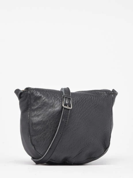 Crossbody Bag Natural Leather BIBA 5 Crossbody Bag Natural Leather BIBA – Image 5