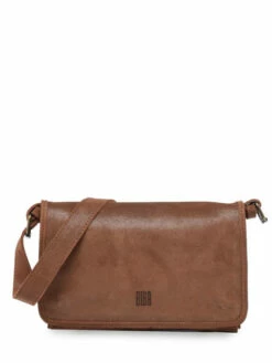 Crossbody Bag Natural BIBA