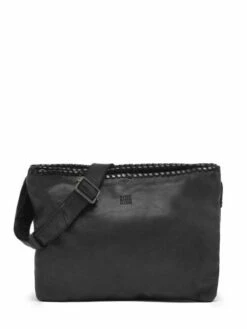 Shoulder Bag Heritage Leather BIBA