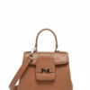 Crossbody Bag Ines Leather NATHAN BAUME