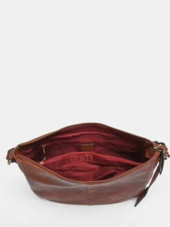 Crossbody Bag Toscane HEXAGONA -Sacs Soldes Magasin 931671