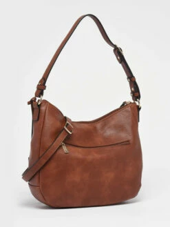 Crossbody Bag Toscane HEXAGONA -Sacs Soldes Magasin 931672