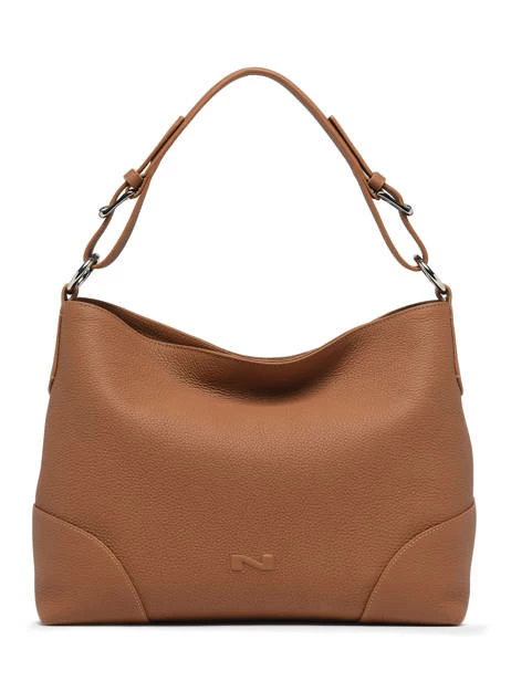 Leather Tango Bis Shoulder Bag NATHAN BAUME 1 Leather Tango Bis Shoulder Bag NATHAN BAUME