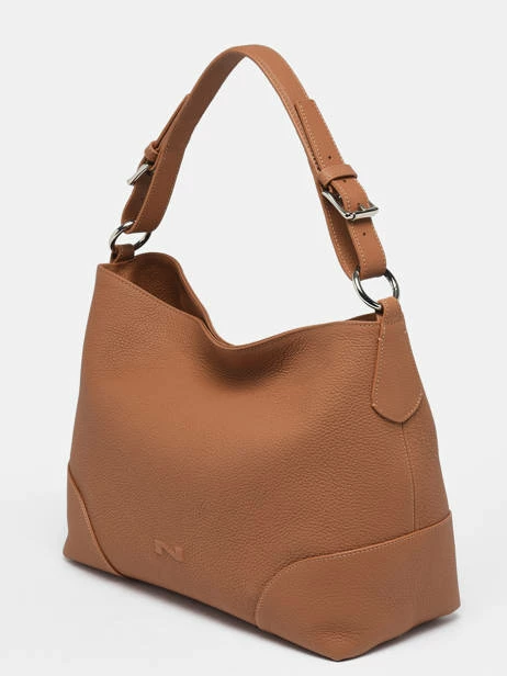 Leather Tango Bis Shoulder Bag NATHAN BAUME 3 Leather Tango Bis Shoulder Bag NATHAN BAUME – Image 3